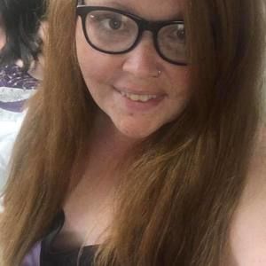 Meet your Posher, Audriana